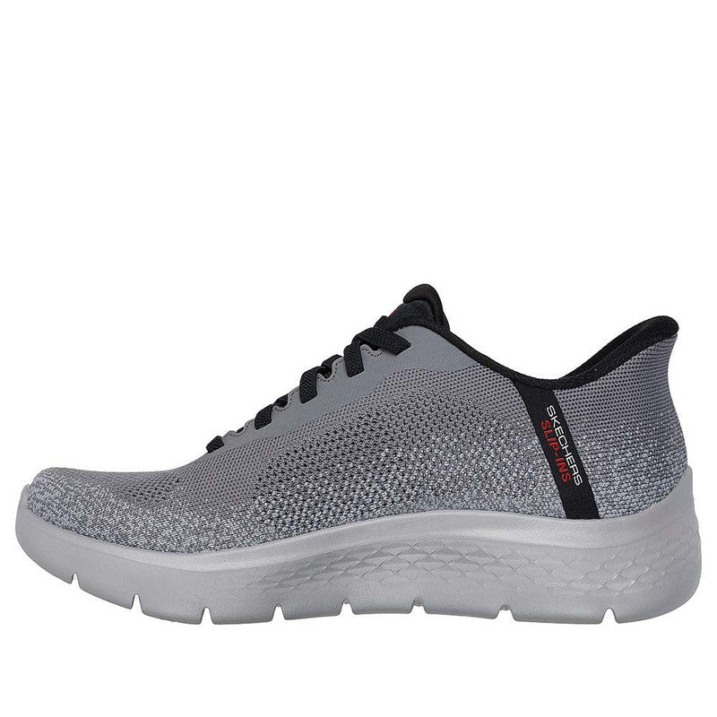 Skechers GO WALK Flex - Palomo - Charcoal