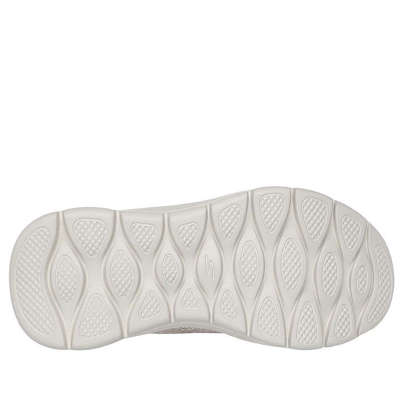 Skechers GO WALK Flex - Palomo - Taupe