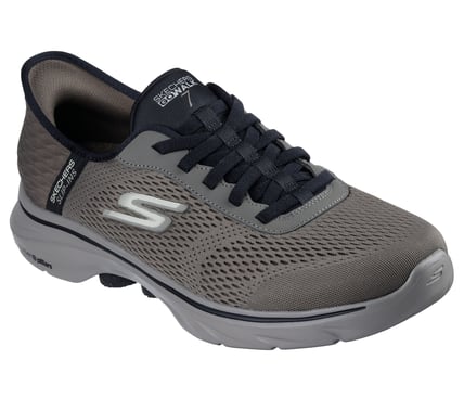 SLIP-INS: GO WALK 7 - FREE HAND 2