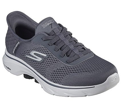 SLIP-INS: GO WALK 7 - FREE HAND 2