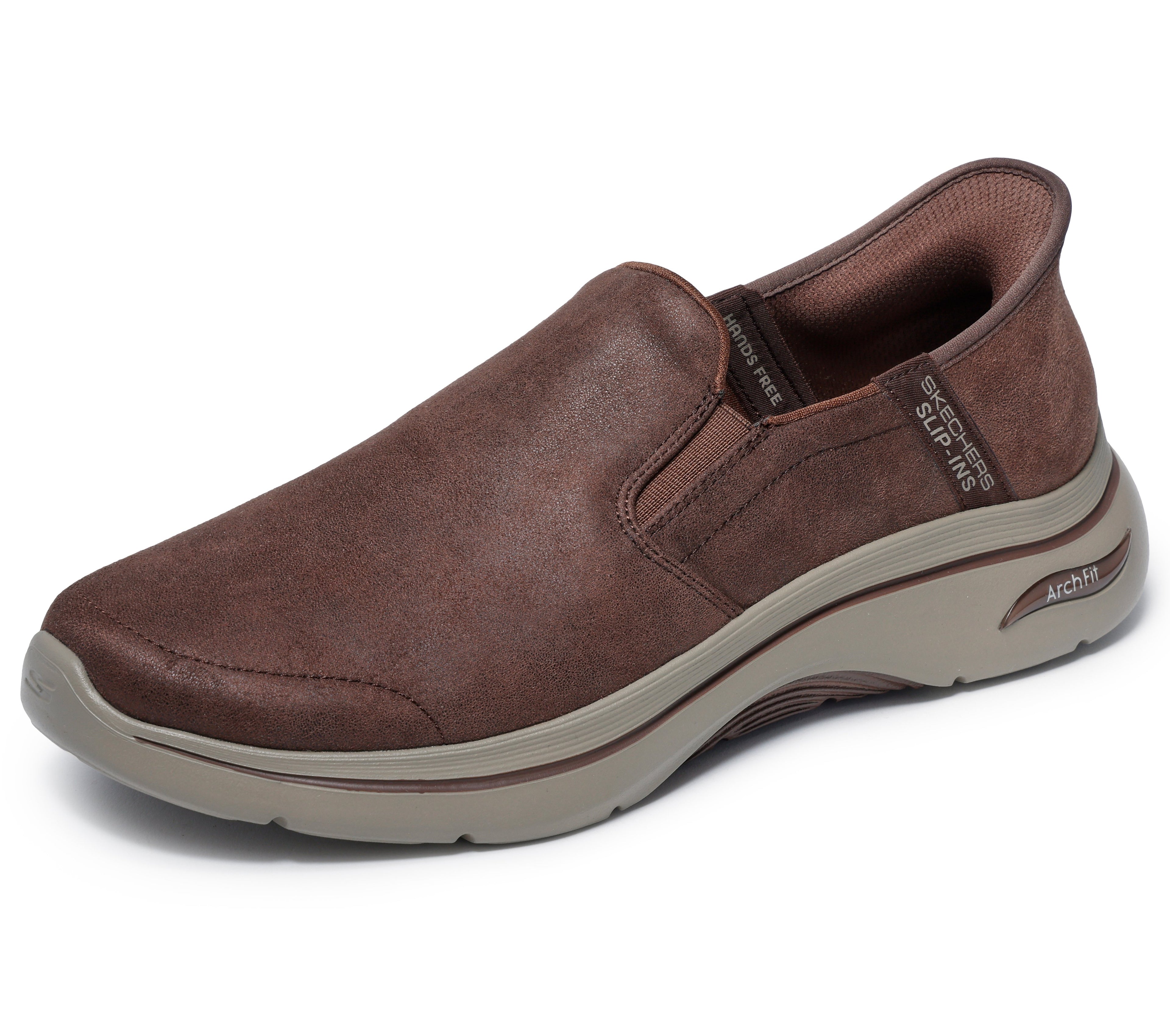 GO WALK ARCH FIT 2.0 - QUEST