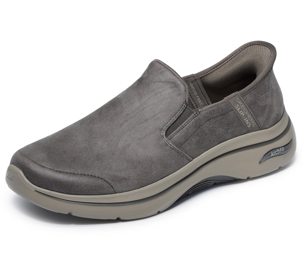 GO WALK ARCH FIT 2.0 - QUEST