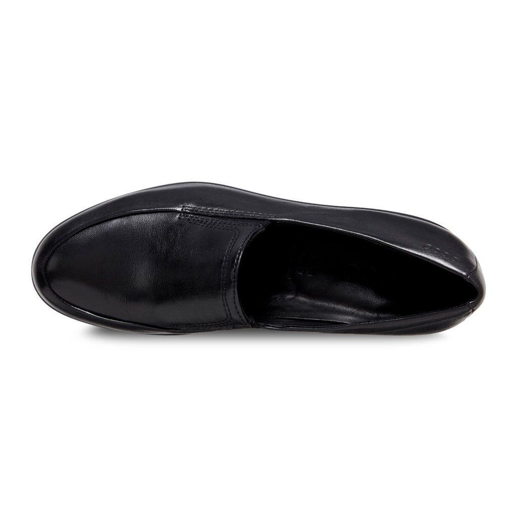 FELICIA BLACK FEATHER
