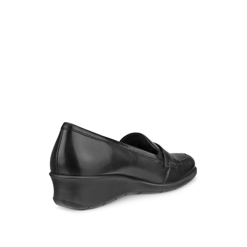 ECCO FELICIA BLACK