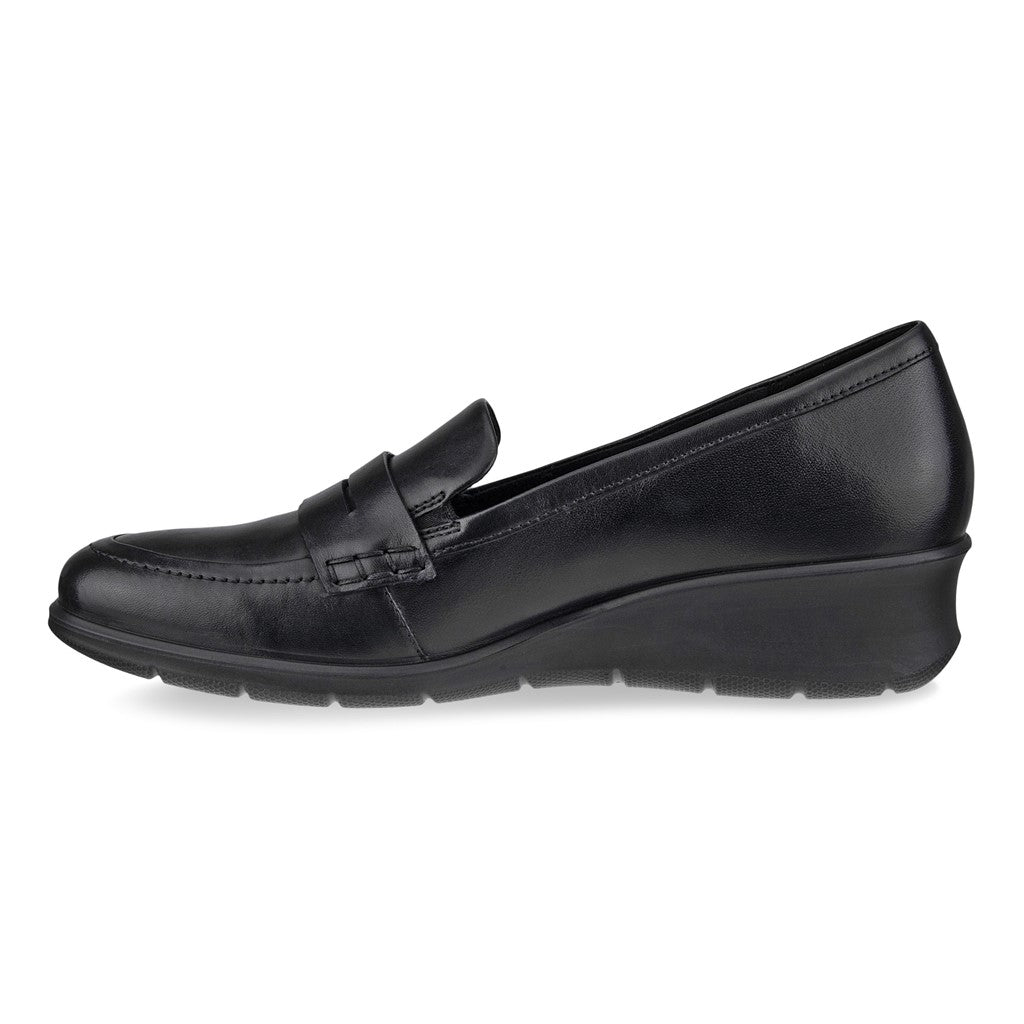 ECCO FELICIA BLACK