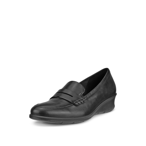 ECCO FELICIA BLACK