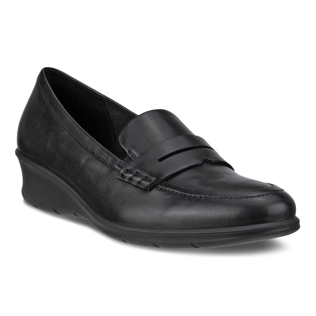 ECCO FELICIA BLACK