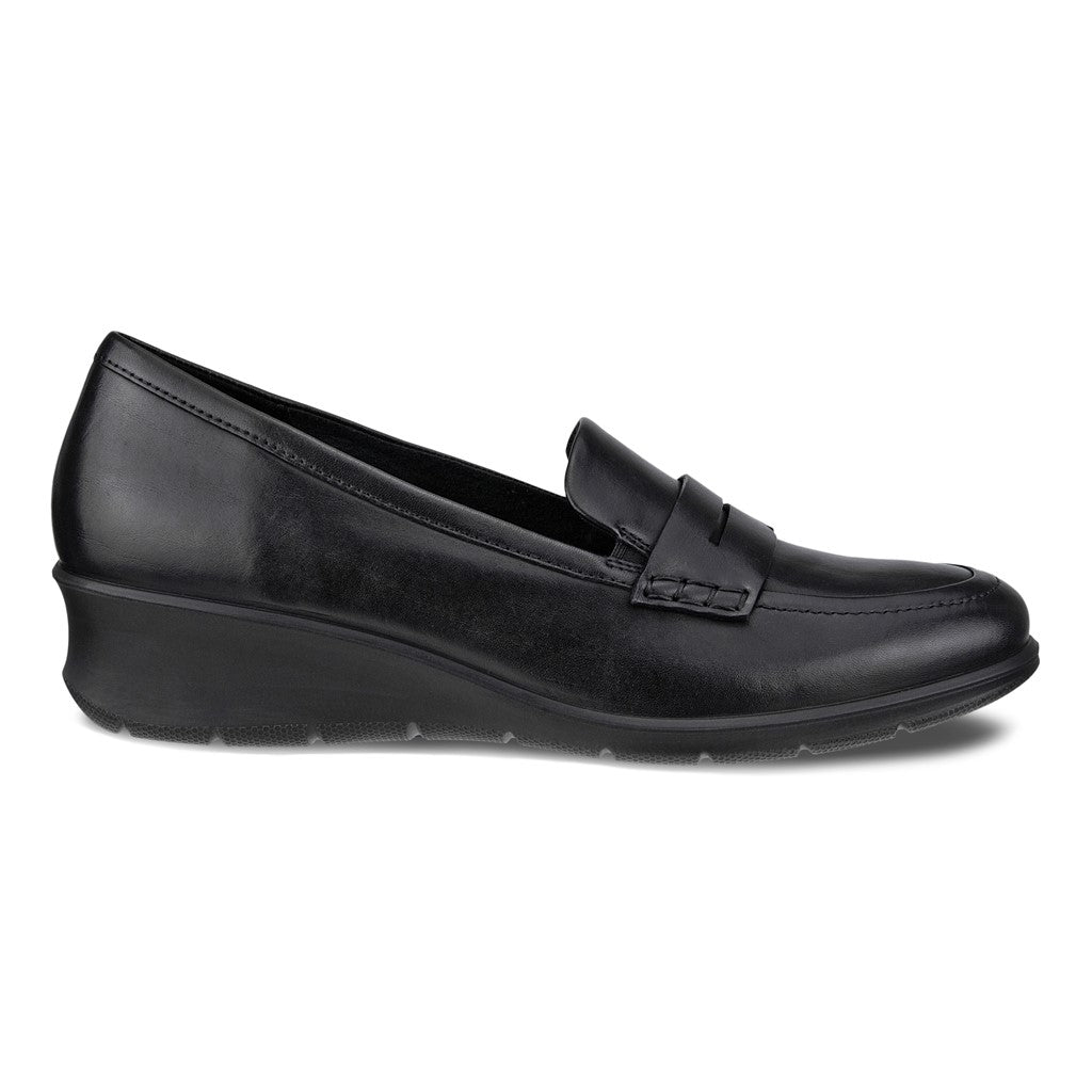ECCO FELICIA BLACK