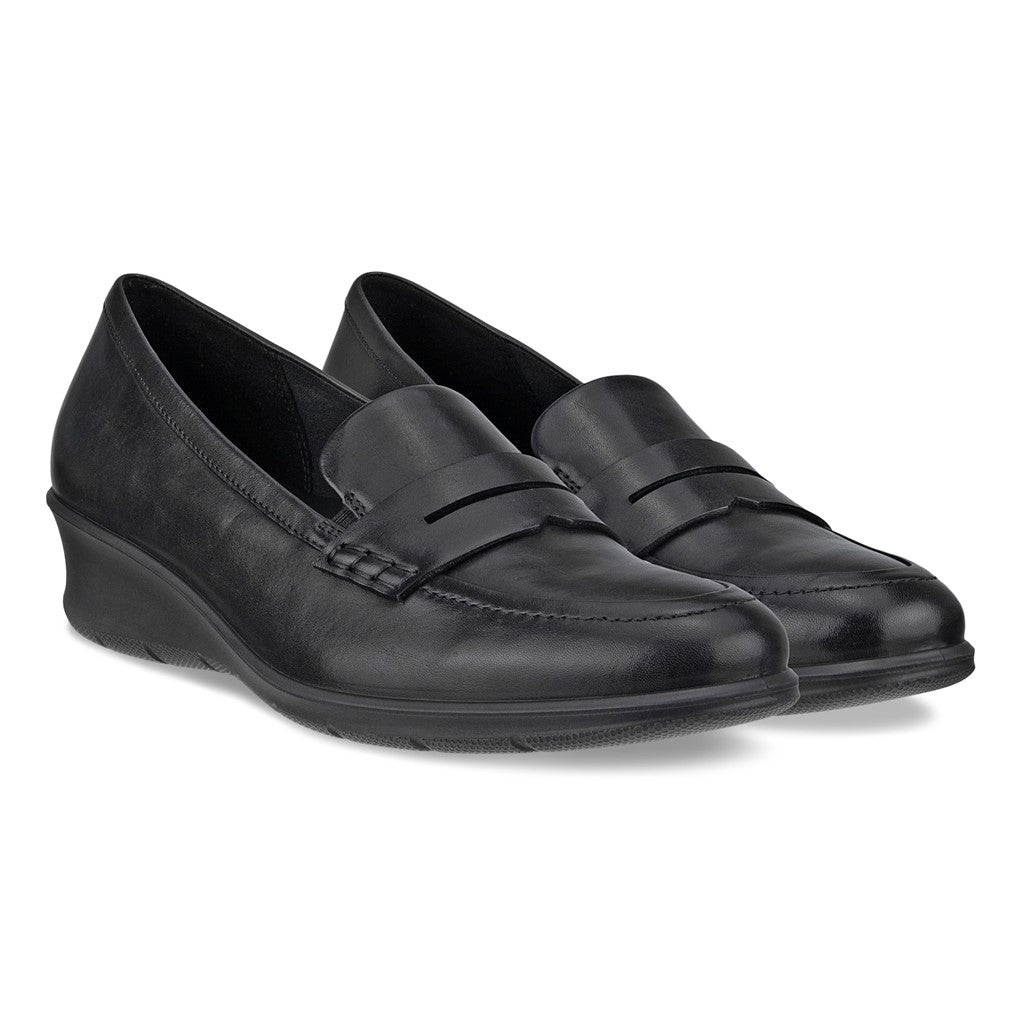 ECCO FELICIA BLACK