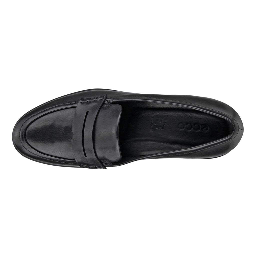 ECCO FELICIA BLACK