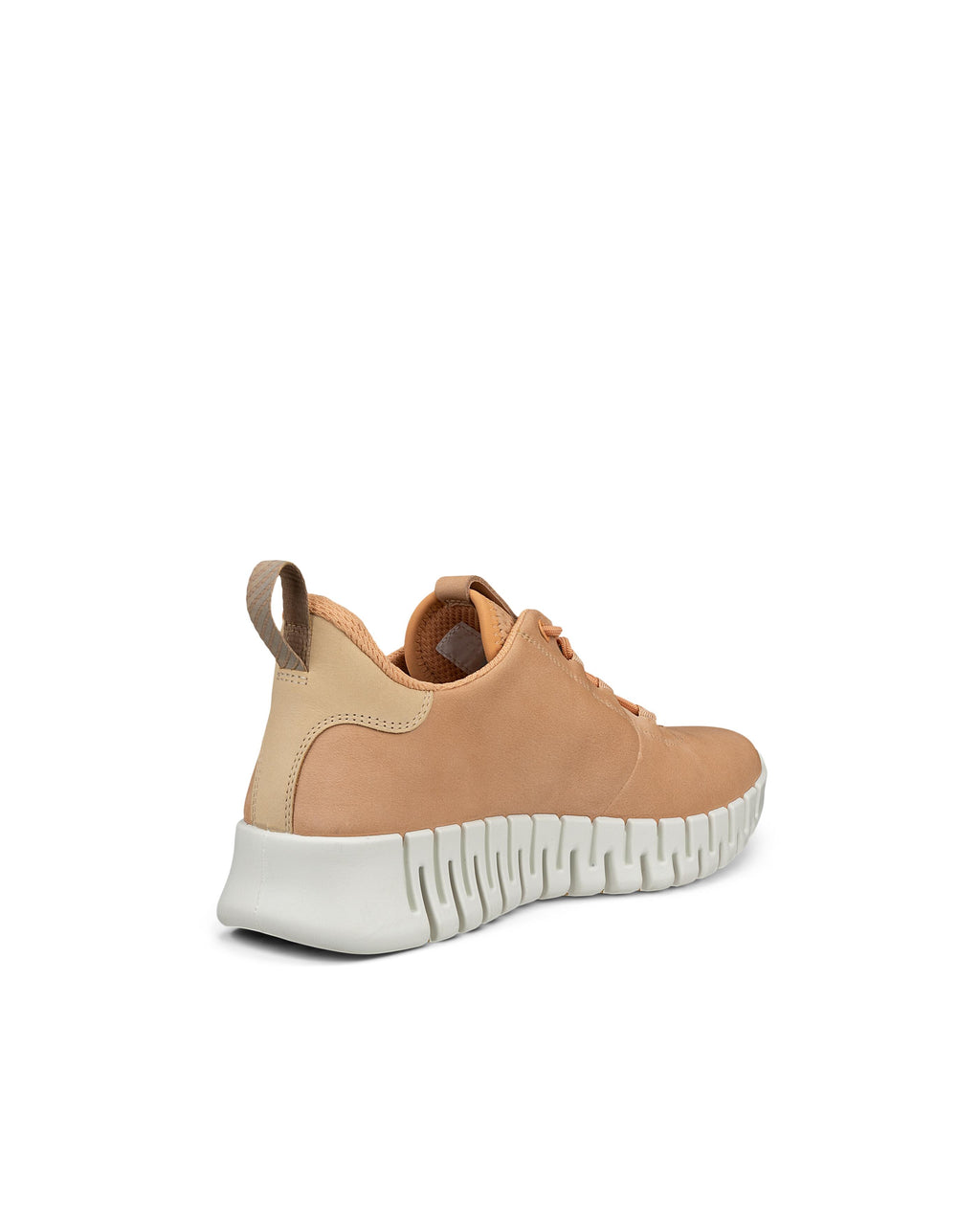 ECCO Gruuv Women Biscuit