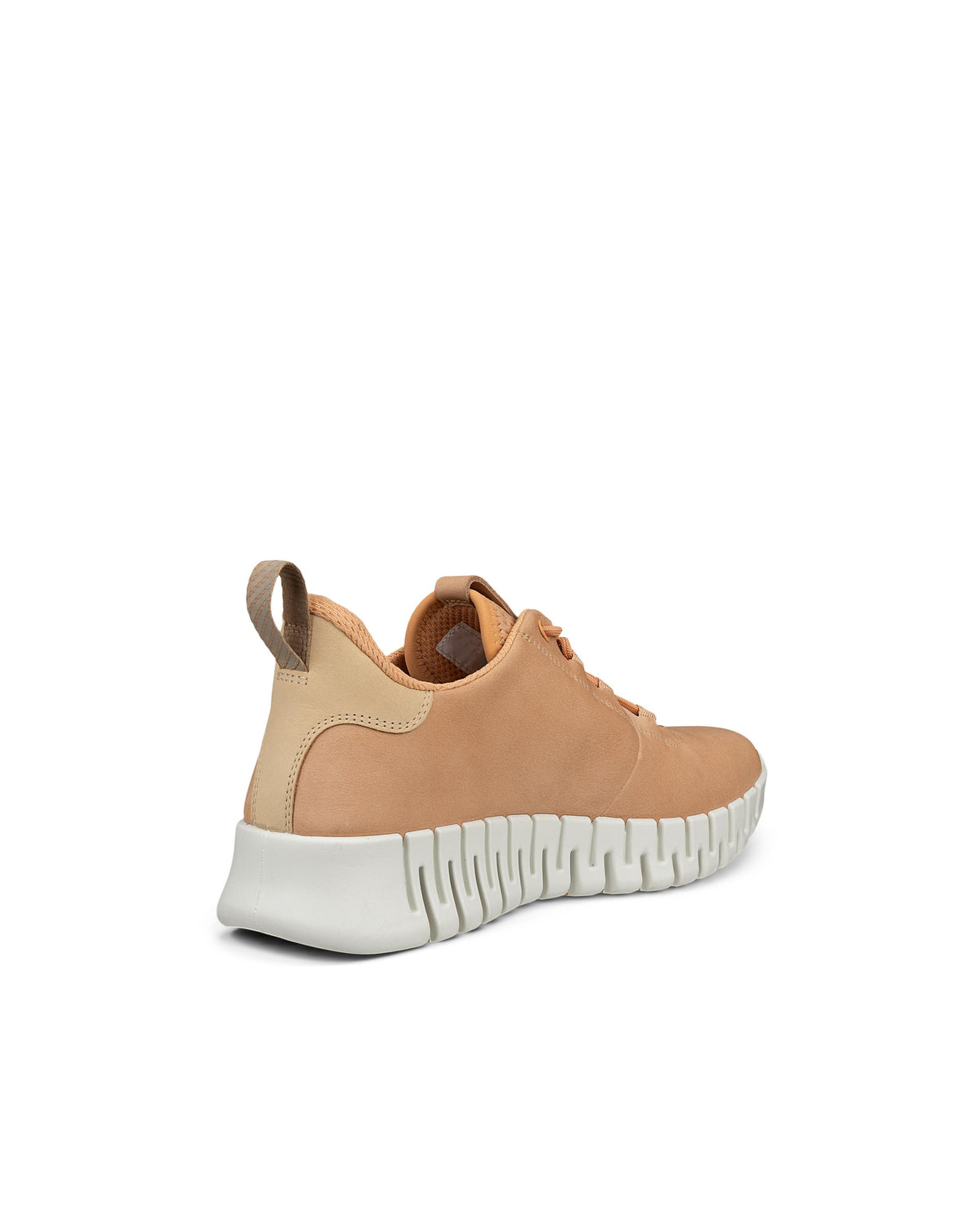 ECCO Gruuv Women Biscuit