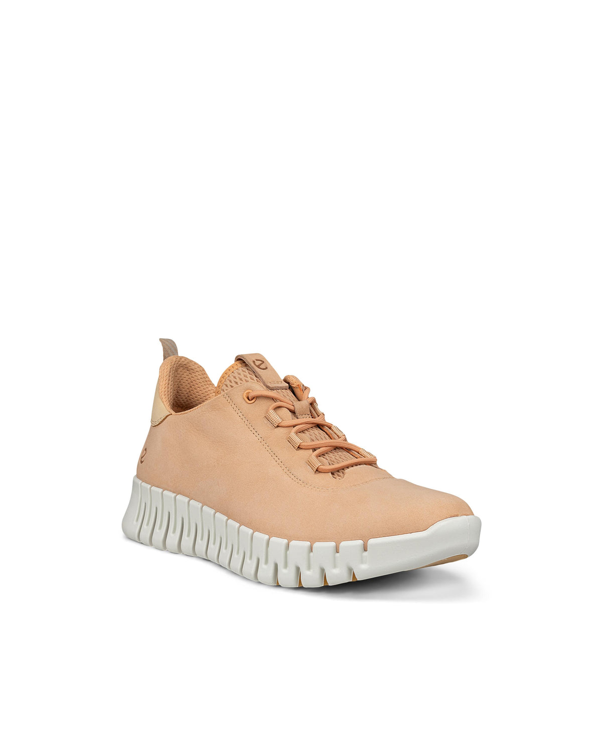 ECCO Gruuv Women Biscuit