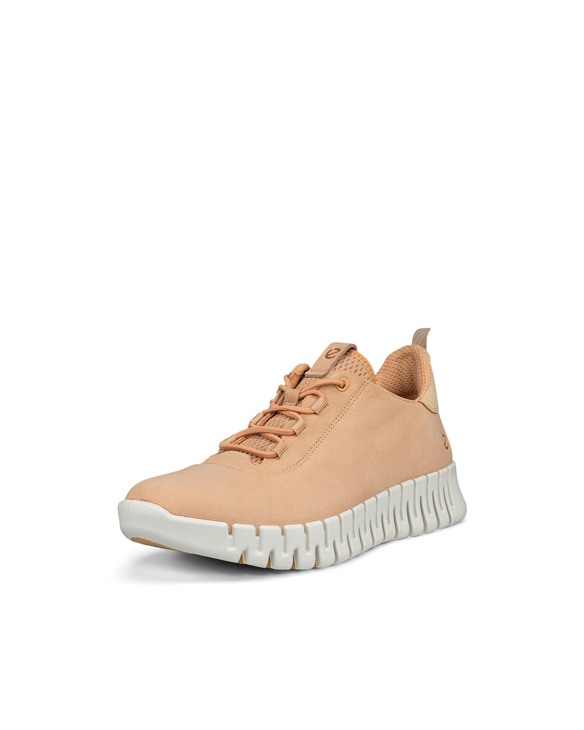 ECCO Gruuv Women Biscuit