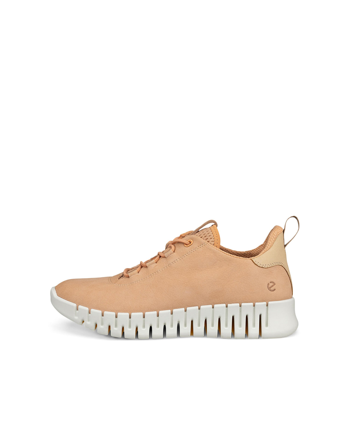 ECCO Gruuv Women Biscuit