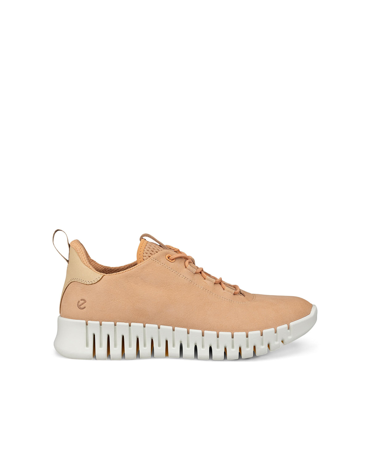 ECCO Gruuv Women Biscuit