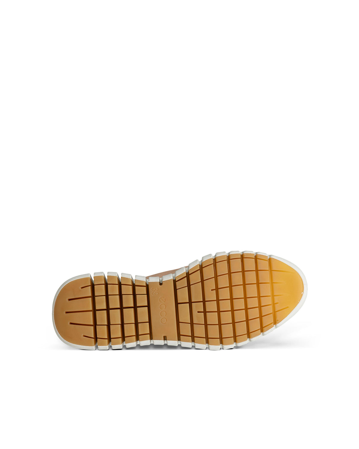 ECCO Gruuv Women Biscuit