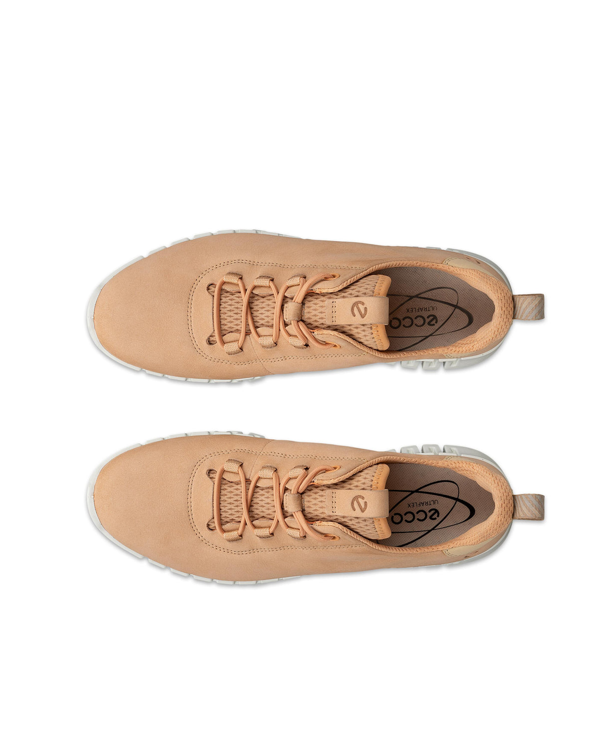 ECCO Gruuv Women Biscuit