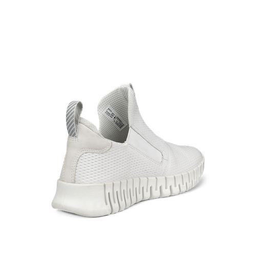 GRUUV W WHITE SHADOW WHITE