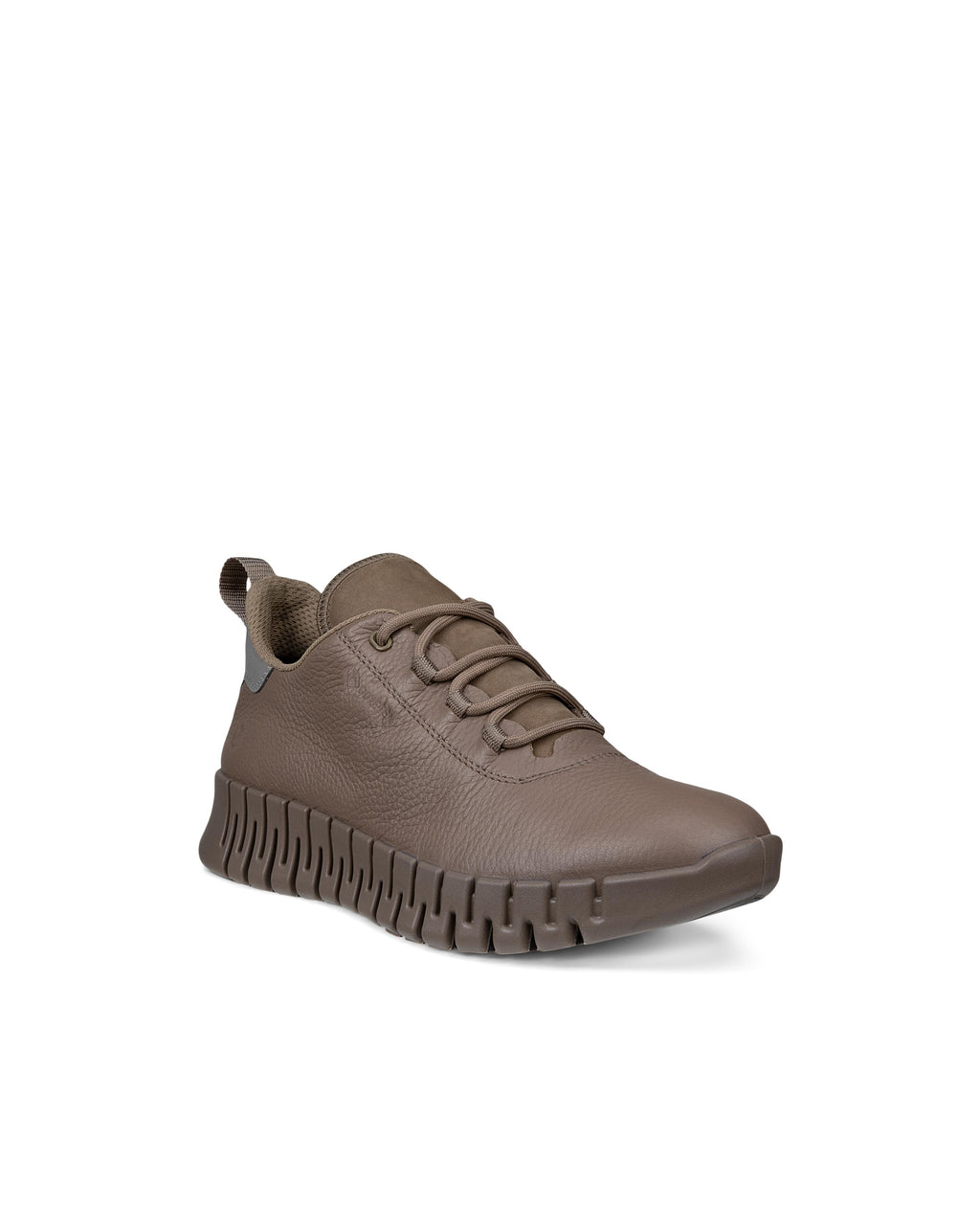 ECCO Gruuv Women Taupe