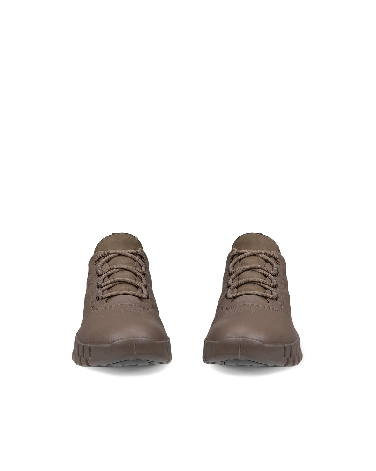 ECCO Gruuv Women Taupe