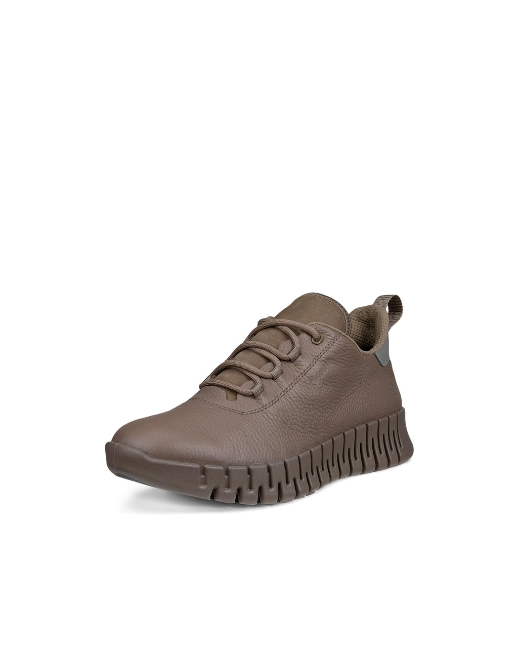 ECCO Gruuv Women Taupe