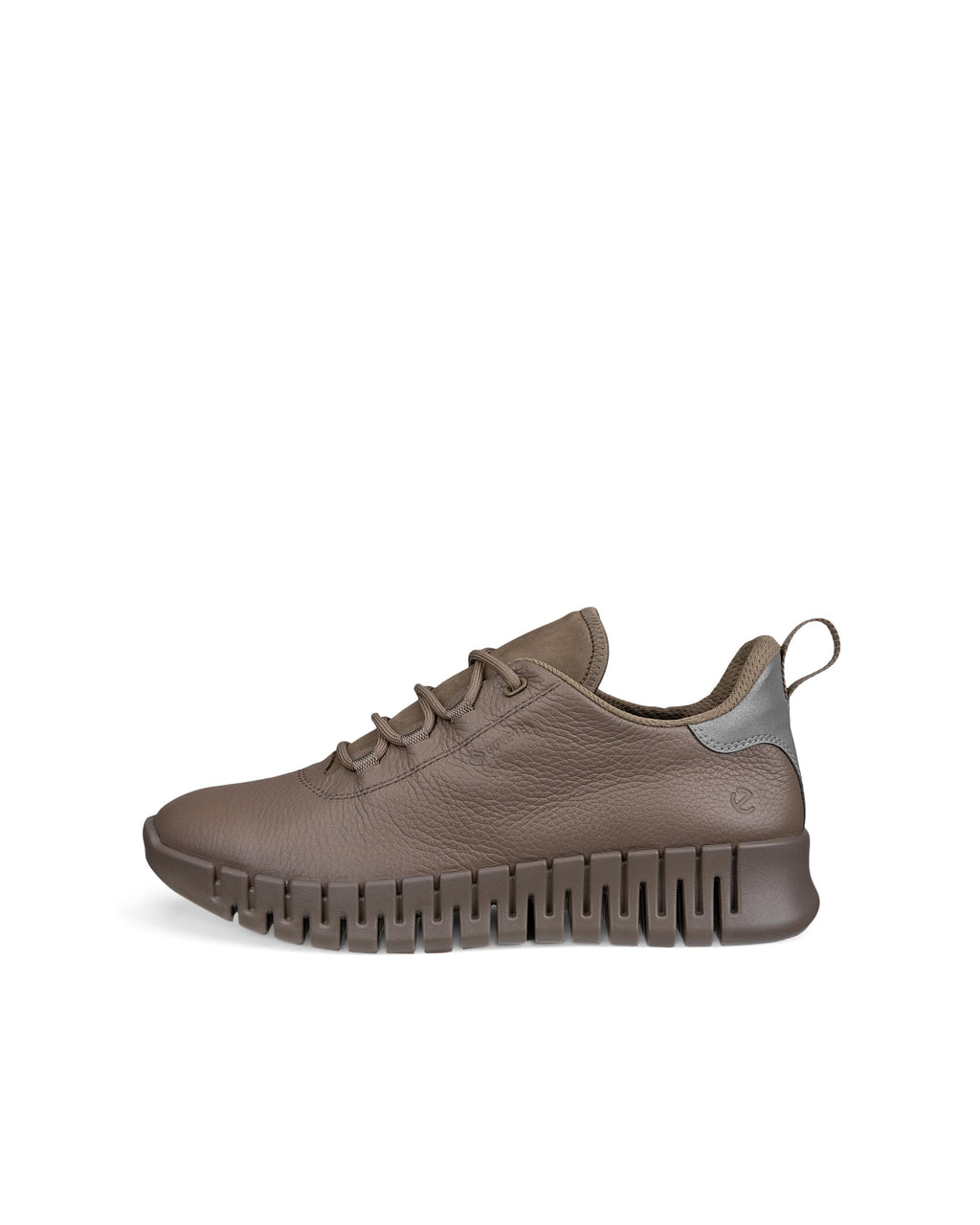 ECCO Gruuv Women Taupe
