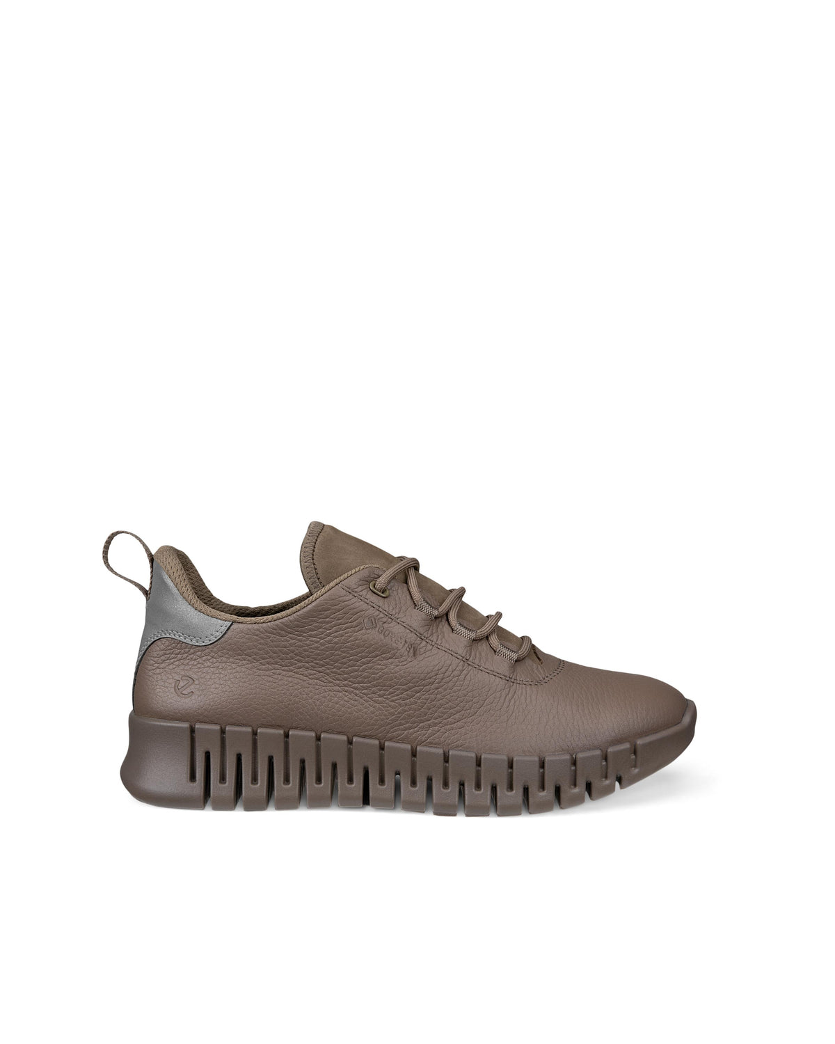 ECCO Gruuv Women Taupe