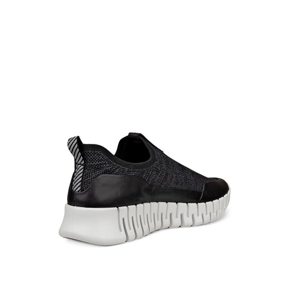ECCO GRUUV W EASY-SLIP