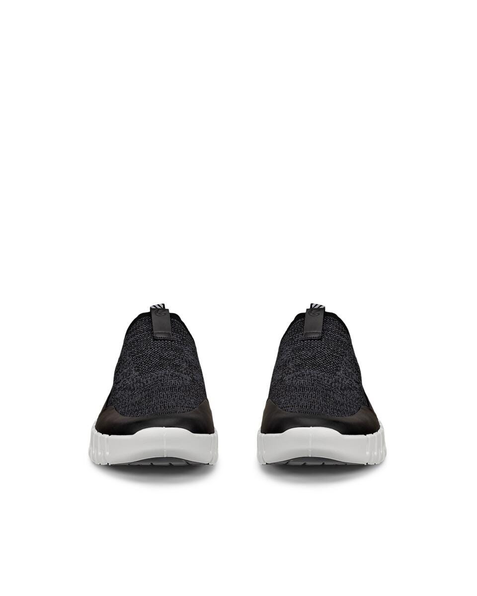 ECCO GRUUV W EASY-SLIP