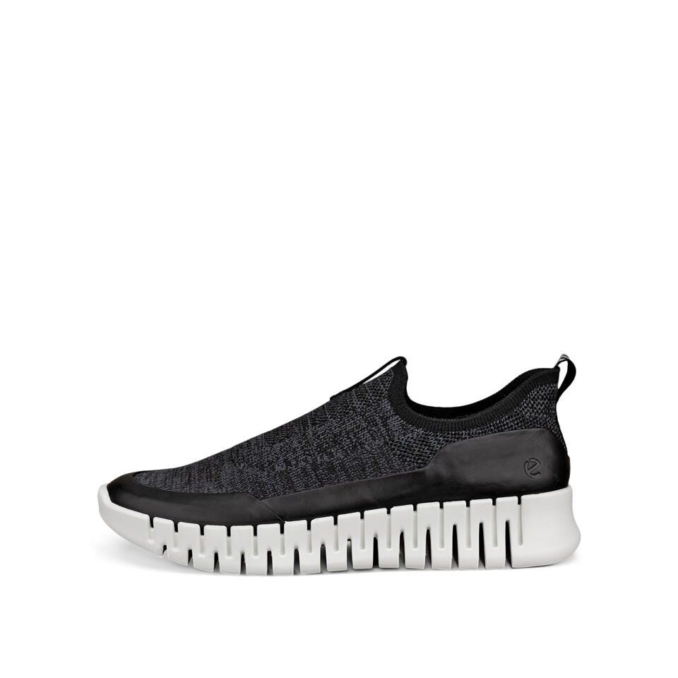 ECCO GRUUV W EASY-SLIP