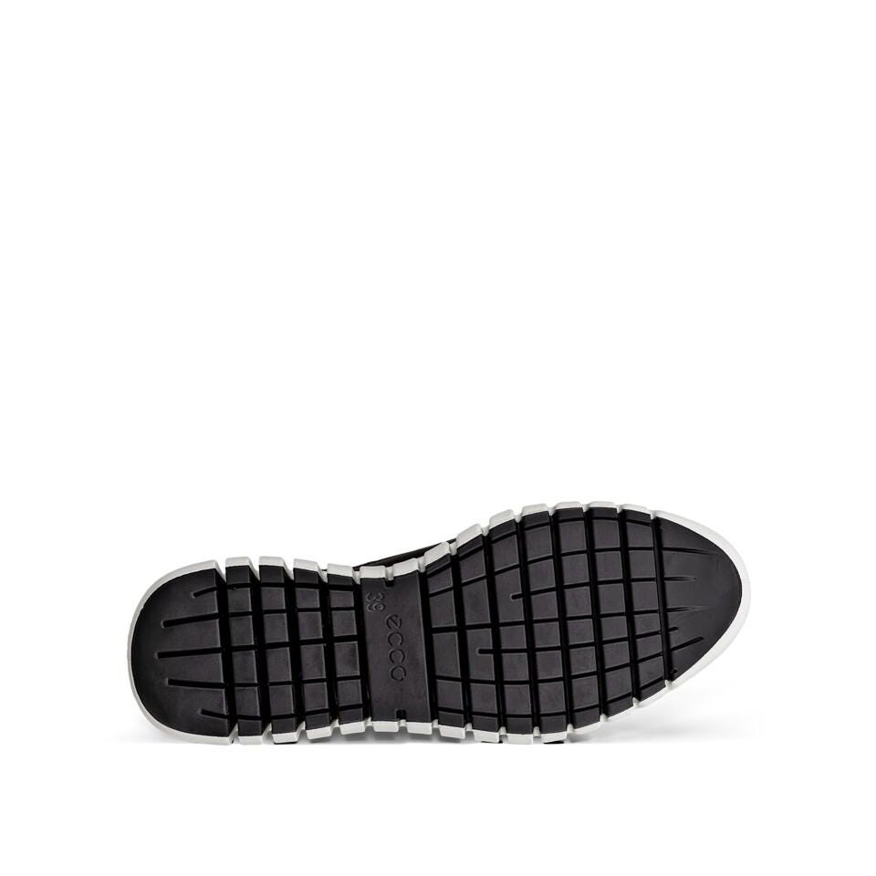 ECCO GRUUV W EASY-SLIP