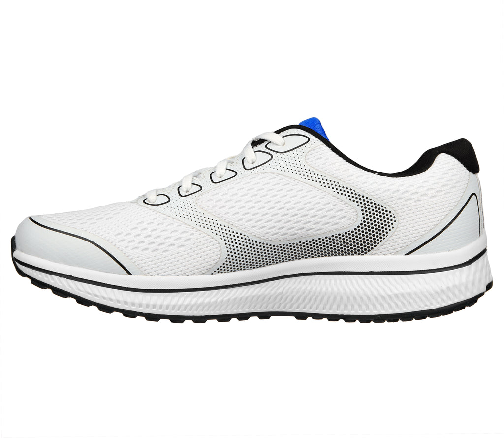 GO RUN CONSISTENT