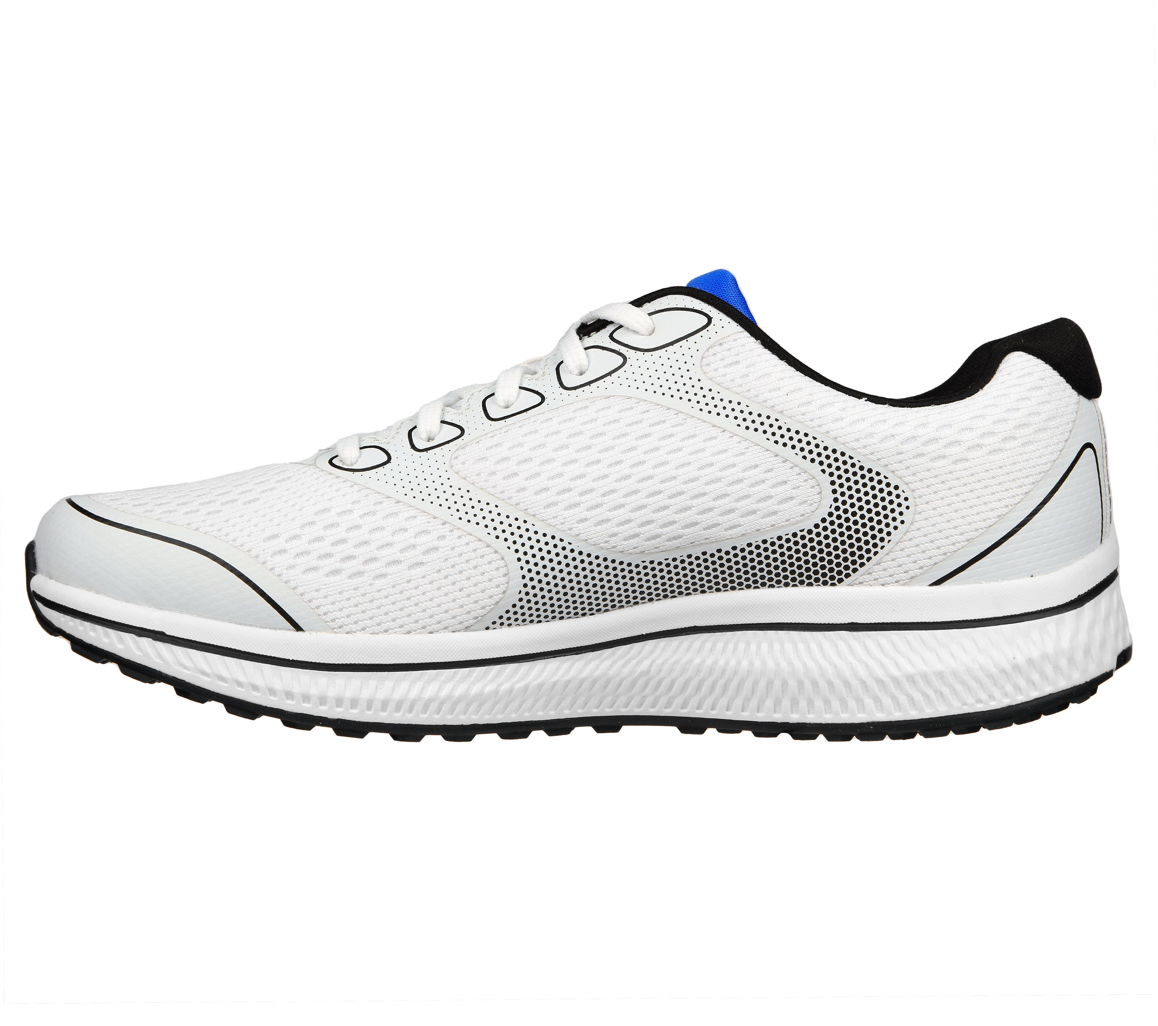 GO RUN CONSISTENT