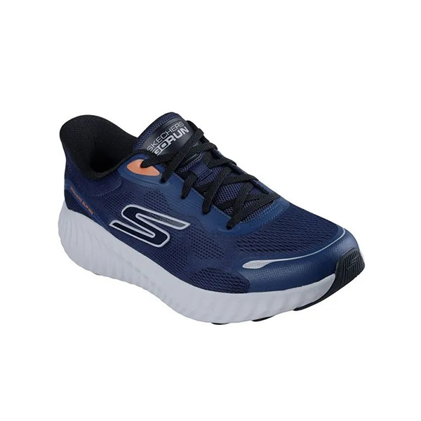 Skechers GO RUN NOW Navy