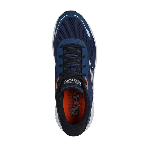 Skechers GO RUN NOW Navy