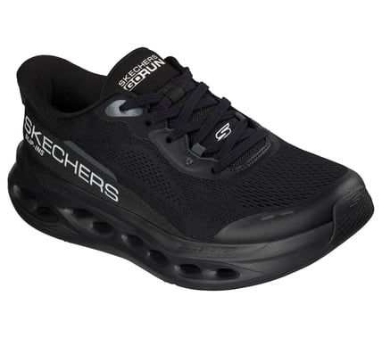 MAX CUSHIONING GLIDE-STEP - ADVERT
