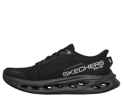 MAX CUSHIONING GLIDE-STEP - ADVERT