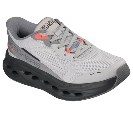 MAX CUSHIONING GLIDE-STEP - ADVERT