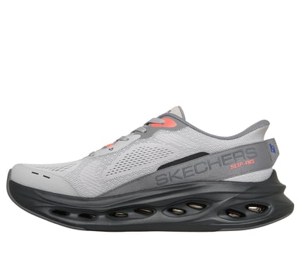 MAX CUSHIONING GLIDE-STEP - ADVERT