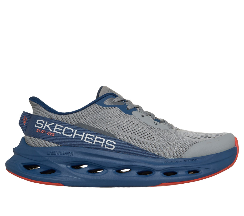 Slip-ins: SKECHERS Street Tres-Air Uno - Vision-Airy