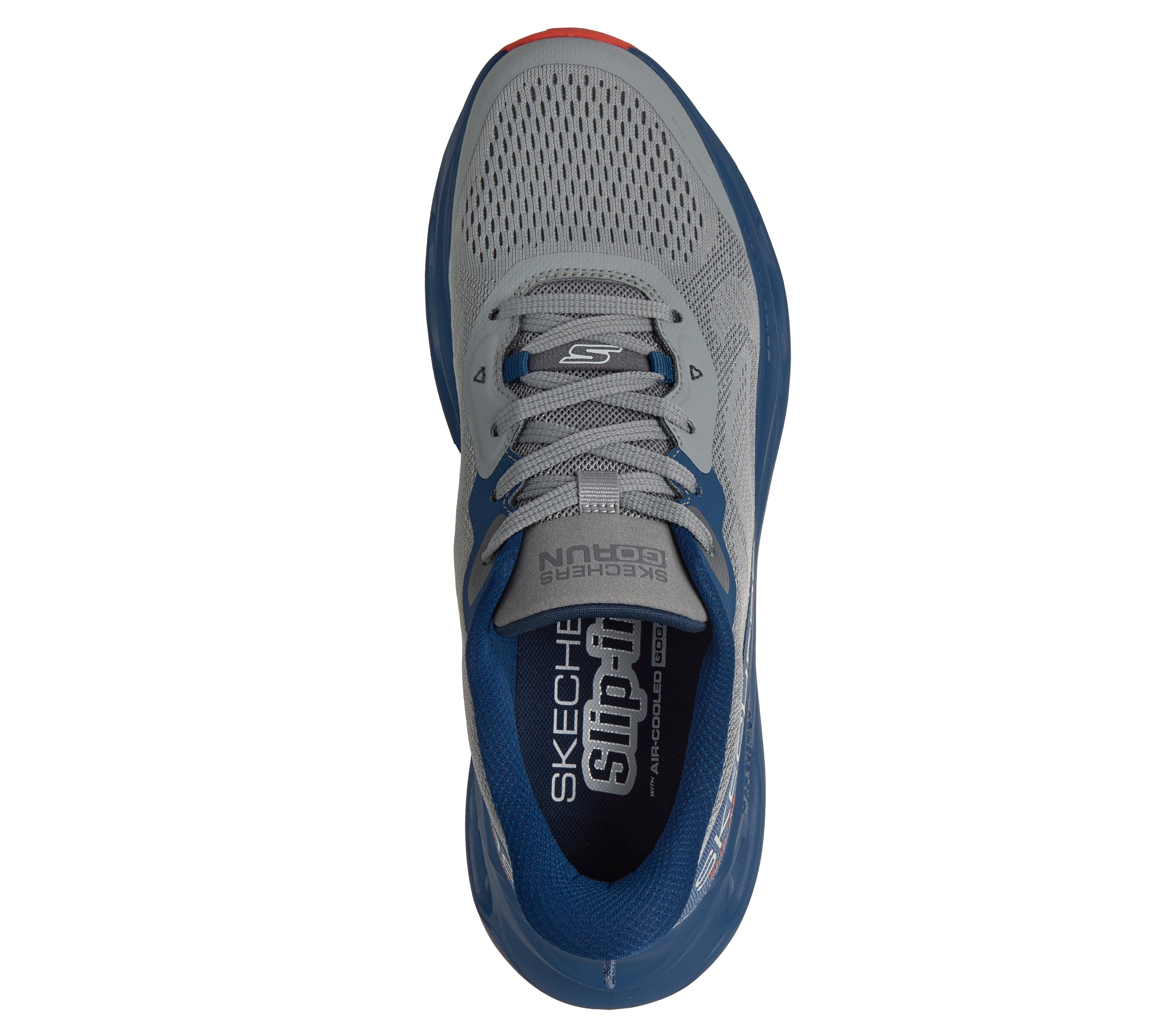 Slip-ins: SKECHERS Street Tres-Air Uno - Vision-Airy