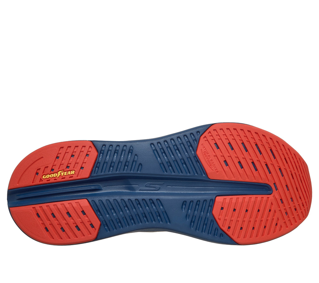 Slip-ins: SKECHERS Street Tres-Air Uno - Vision-Airy