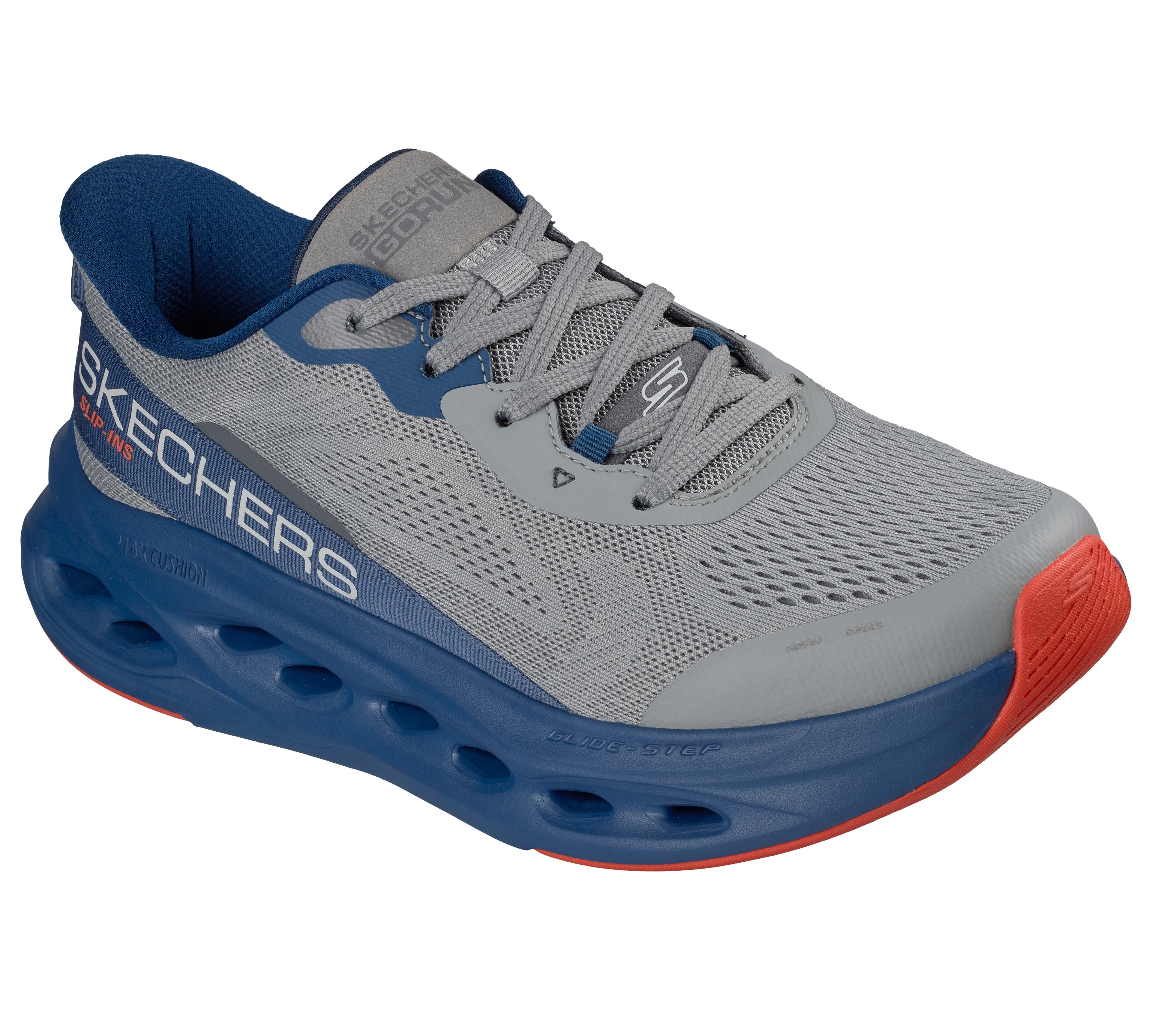 Slip-ins: SKECHERS Street Tres-Air Uno - Vision-Airy