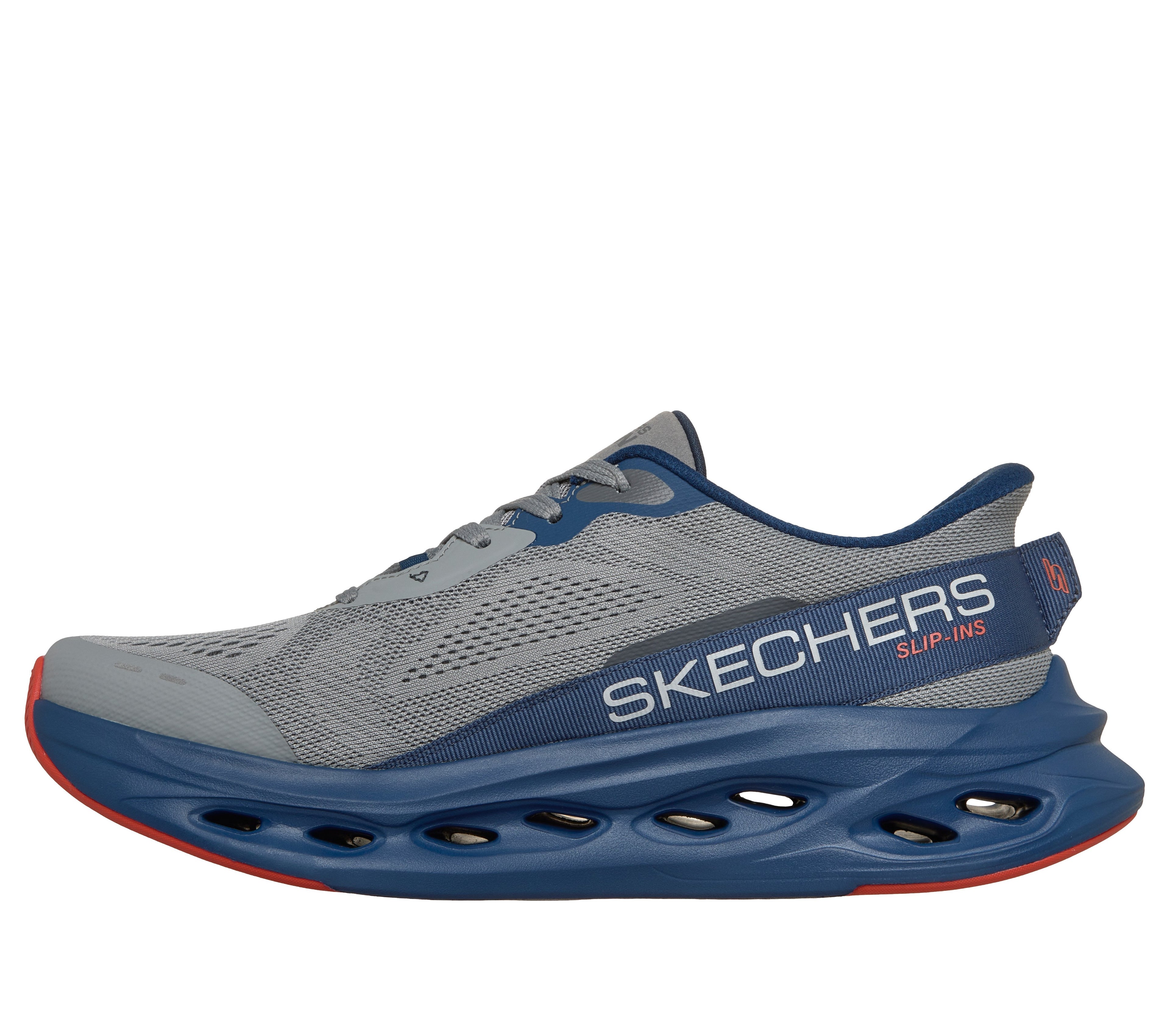 Slip-ins: SKECHERS Street Tres-Air Uno - Vision-Airy