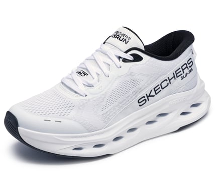MAX CUSHIONING GLIDE-STEP - ADVERT