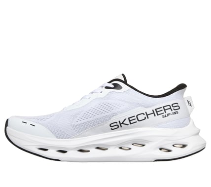 MAX CUSHIONING GLIDE-STEP - ADVERT