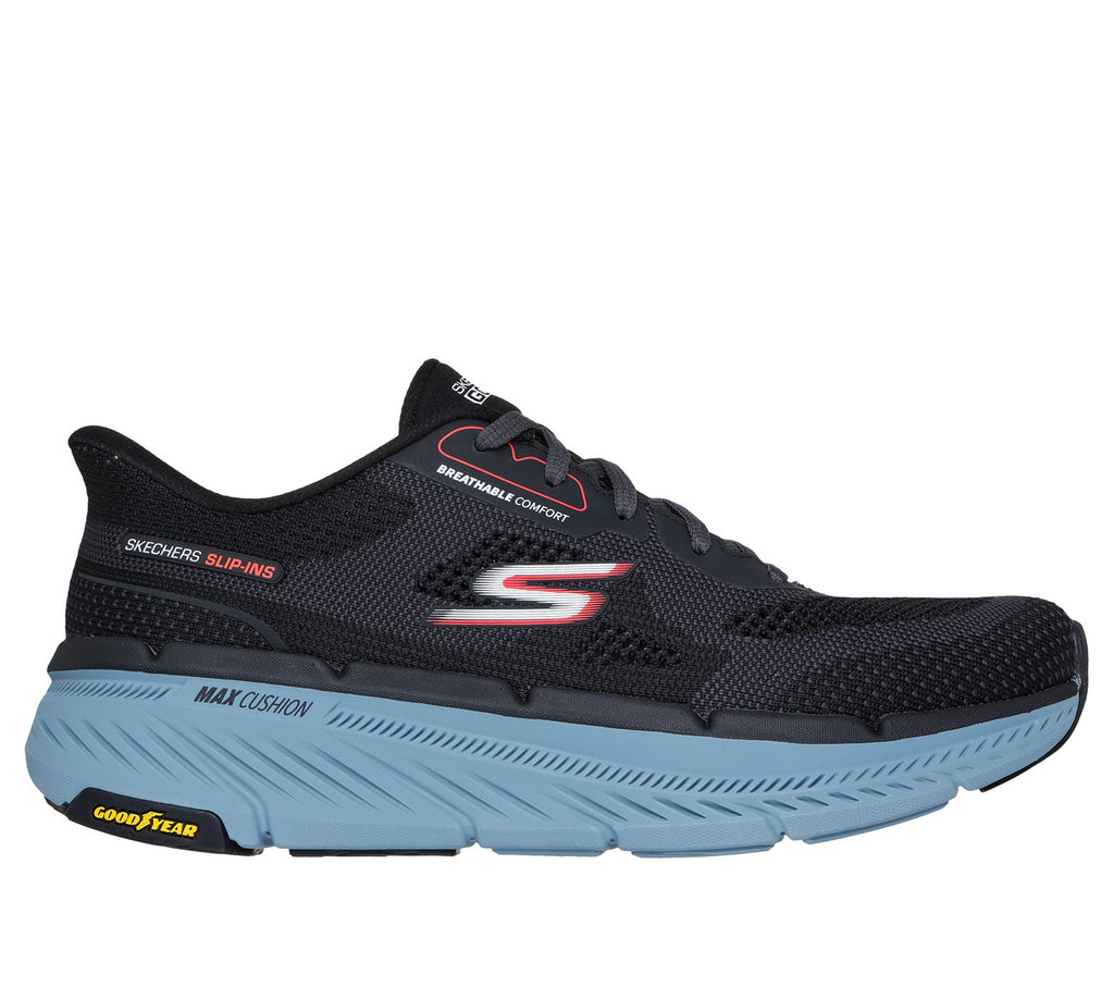 Skechers Slip-ins Max Cushioning Premier 2.0 Black