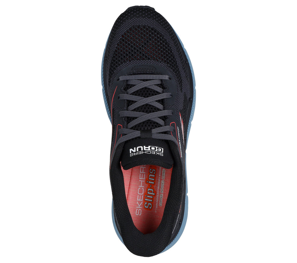 Skechers Slip-ins Max Cushioning Premier 2.0 Black