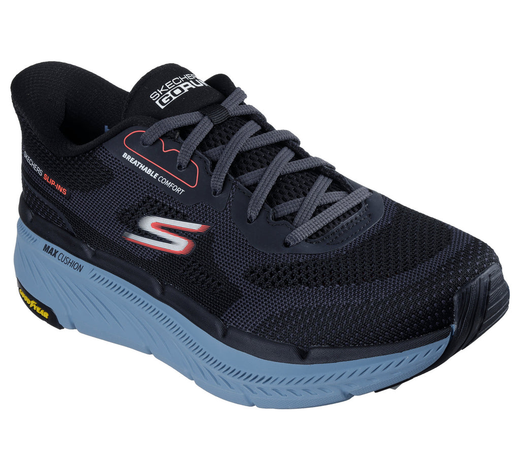 Skechers Slip-ins Max Cushioning Premier 2.0 Black